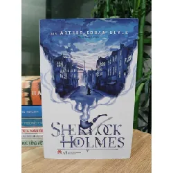 Sherlock Holmes – Sir Arthur Conan Doyle 570872