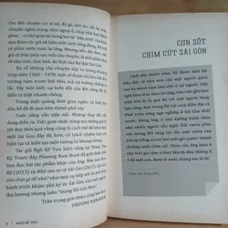 Sài Gòn Còn Chút Gì Để Nhớ? - Ngô Kế Tựu 675121