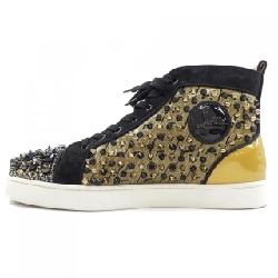 Giày thể thao CHRISTIAN LOUBOUTIN - Hàng hiệu Authentic 903131