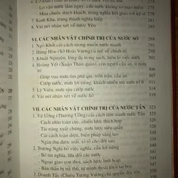 Các anh hùng hào kiệt trong thời loạn 733462