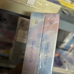 [Ngôn Tình] Sách - Vẫn Cứ Yêu - Bản đặc biệt (Bộ 2 cuốn) (Tái bản 2025) - Đằng La Vi Chi