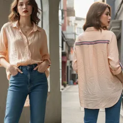 Áp sơ mi Tommy 795580