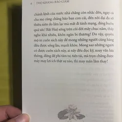 Thọ Khang Bảo Giám - Ấn Quang Đại Sư tăng đính - chuyển ngữ Bửu Quang Tự đệ tử Như Hòa 609542