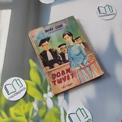 [XƯA] Đoạn Tuyệt (1988) - Nhất Linh 997631