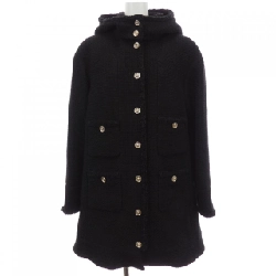 CHANEL P79858V71974 Áo khoác - Hàng hiệu Chính hãng