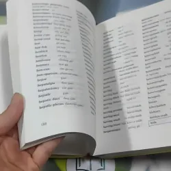 Từ Điển Sinh Học (Anh - Việt & Việt - Anh) - Cung Kim Tiến 727388