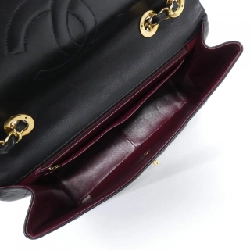 【Vintage】Túi xách chéo Chanel 01094 608567