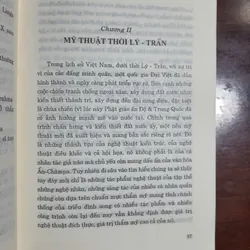 Lược sử Mỹ Thuật Việt Nam  563264