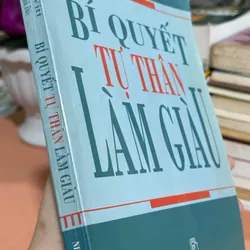 Bí quyết tự thân làm giàu 🌊 600585