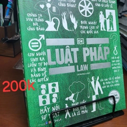 Sách lược sử về pháp luật 291185