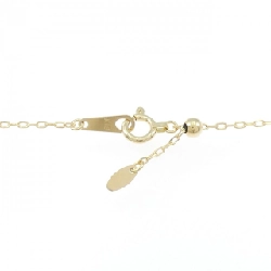 585YG/K18YG Dây chuyền kim cương - Hàng hiệu Authentic 857498