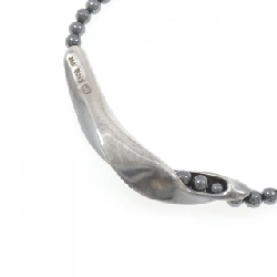 George Jensen Dây chuyền Hematite - Hàng hiệu Chính hãng 841440