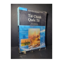 Tài chính quốc tế 2005 986905