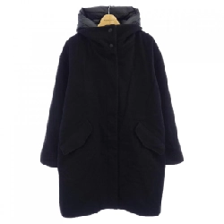 Áo khoác lông vũ WOOL RICH