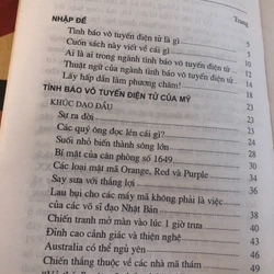 tình báo vô tuyến điện tử in năm 2005 445811