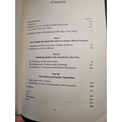 CHINA SINCE TIANANMEN : The Politics of Transition - Joseph Fewsmith 222572
