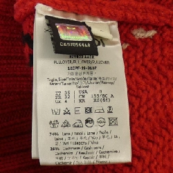 FENDI FZY927 AAER Áo len - Hàng hiệu Chính hãng 809590