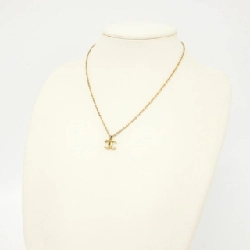 【Vintage】Dây chuyền Chanel 626047