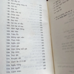 NAM THI HỢP TUYỂN, BẢN BÌA CỨNG, XUẤT BẢN NĂM 2000 496016