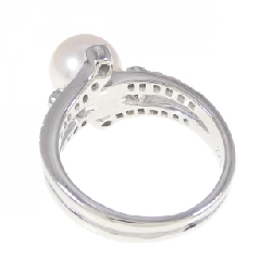 Nhẫn ngọc trai Akoya 8.3mm 672913