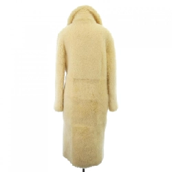 セリーヌ CELINE 2D196935F Áo khoác lông cừu - Hàng hiệu Authentic 822389