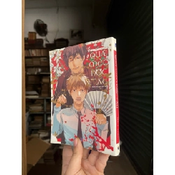 TRUYỆN TRANH QUÁI MÈO ĐỘC TẤU - DENTO HAYANE 159910