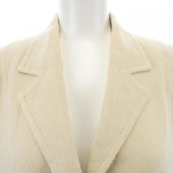 Thời trang Léonard LEONARD FASHION 0371651 Áo khoác 633480