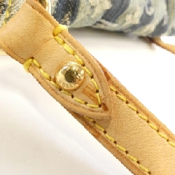 Túi xách vai Louis Vuitton Monogram Denim Reie Mini Pretty Reie M95333 - Hàng hiệu Chính hãng 802444