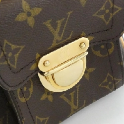 Túi xách Louis Vuitton Monogram Manhattan PM M40026 - Hàng hiệu Chính hãng 804321