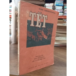 Tết - Don Oberdoifer 354621