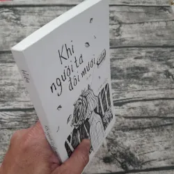 Tản văn-Khi người ta ĐÔI MƯƠI. Tg. HIÊN 787438