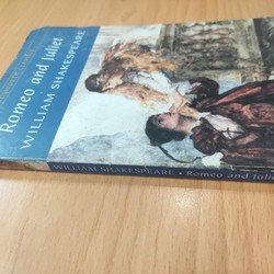 Romeo and Juliet- William Shakespeare 70059