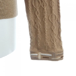 【Mã giảm giá】HERMES Áo len 641021