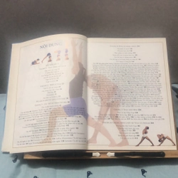 Kỹ thuật và Thực hành Yoga toàn tập - B.K.S. IYENGAR (bìa cứng) 327060