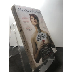 The art of asking mới 90% Amanda Palmer HPB1508 NGOẠI VĂN