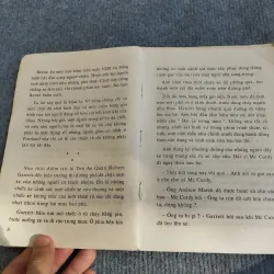 BẰNG CHỨNG CHẾT NGƯỜI - HARRISON ARNSTON 574310
