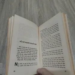 Những Gương Mặt Nữ Điệp Báo 733930