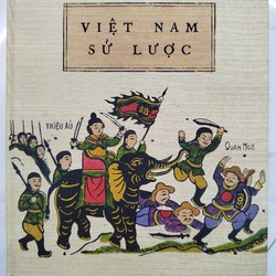 Việt Nam Sử Lượt Mới 89% 185533