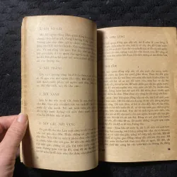 [sách hiếm] Nữ Công Thắng Lãm-  danh y Hải Thượng Lãn Ông Lê Hữu Trác 1037826