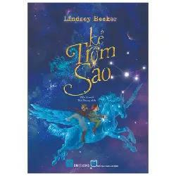 Kẻ Trộm Sao - Lindsey Becker