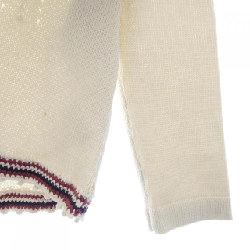 Cuối tuần Max Mara 534106816700 Áo khoác cardigan 631934