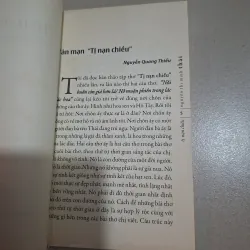 Tị nạn chiều của Nguyễn Thị Minh Thái 937509