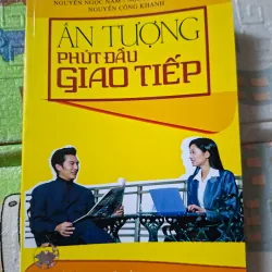 Ấn Tượng Phút Đầu Giao Tiếp