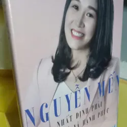 nhất định phải tự chủ và hạnh phúc 932981