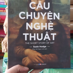 Câu Chuyện Nghệ Thuật