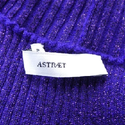 【Mã giảm giá】Astraet ASTRAET Áo len 646348