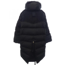 Áo khoác lông vũ MONCLER GENIUS 644869