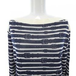 【Mã giảm giá】HERMES Áo len 645031