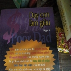 Dạy con làm giàu tập 1 251271