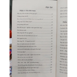 Blog của May – Đừng chỉ hôn lên môi 550517